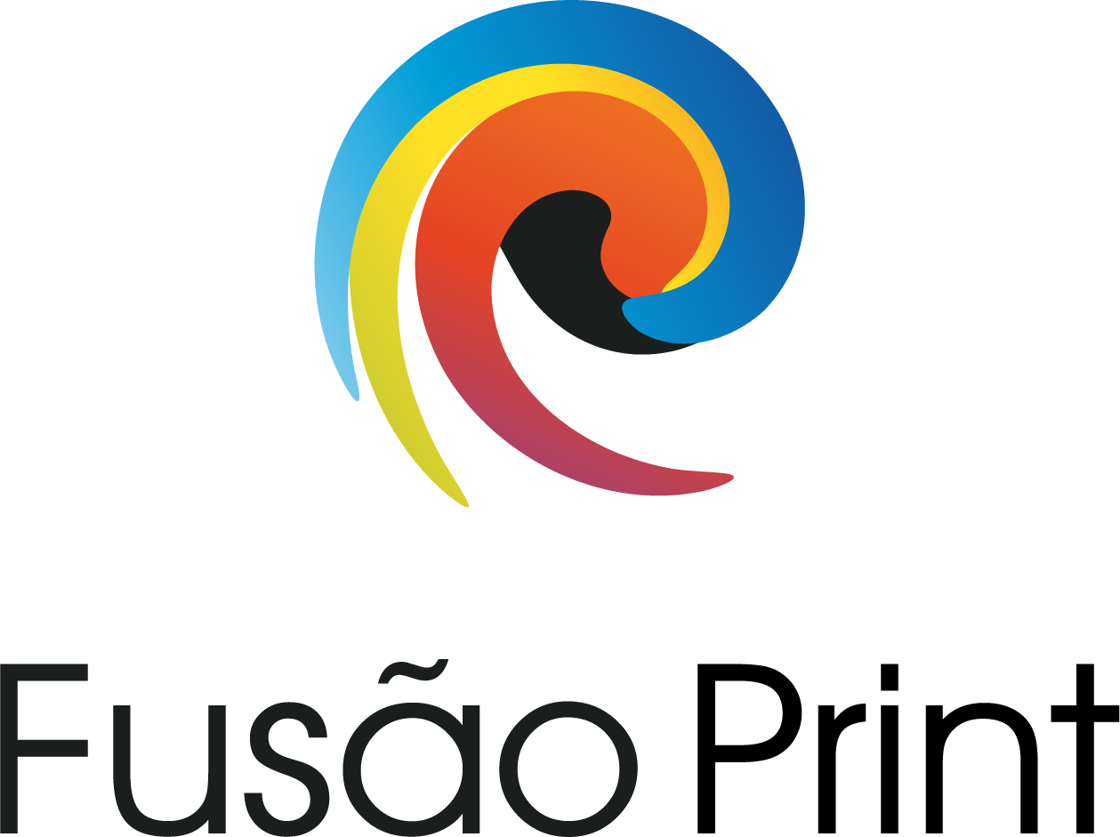Logo FusãoPrint